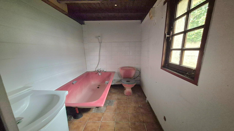 Ma-Cabane - Vente Maison Lommoye, 185 m²