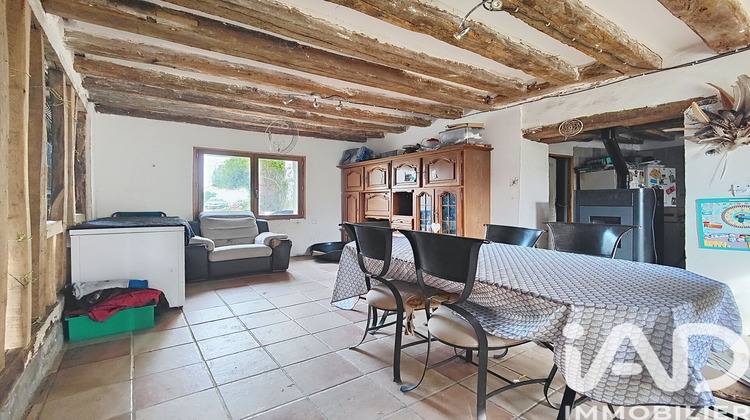 Ma-Cabane - Vente Maison Lommoye, 125 m²