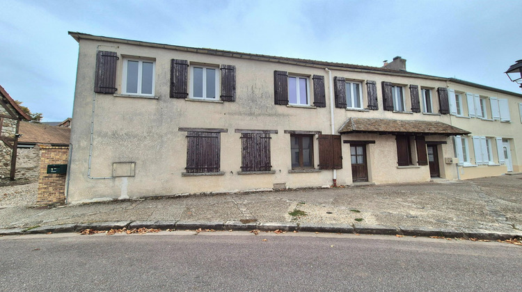 Ma-Cabane - Vente Maison Lommoye, 185 m²