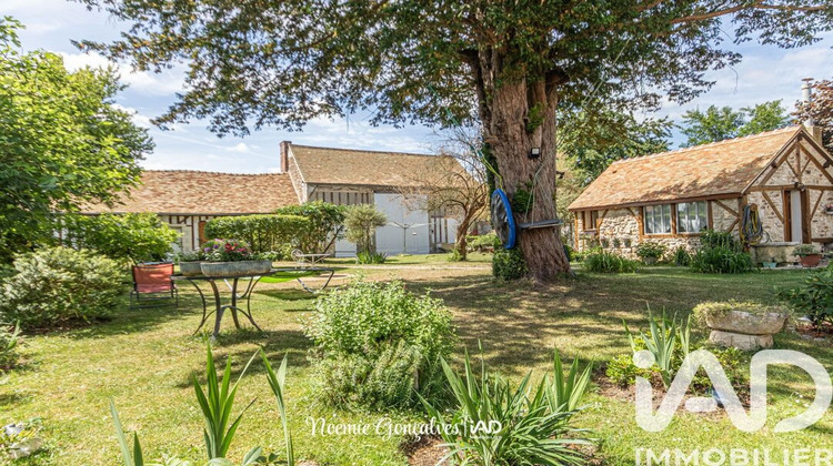Ma-Cabane - Vente Maison Lommoye, 160 m²