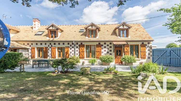 Ma-Cabane - Vente Maison Lommoye, 160 m²