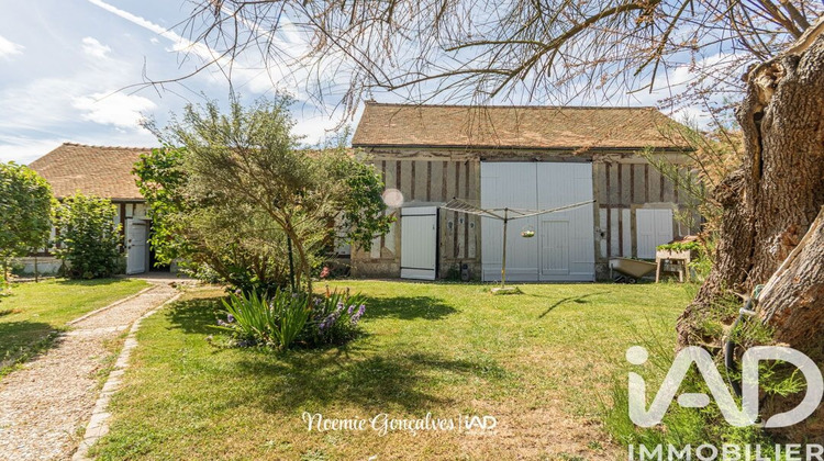Ma-Cabane - Vente Maison Lommoye, 160 m²