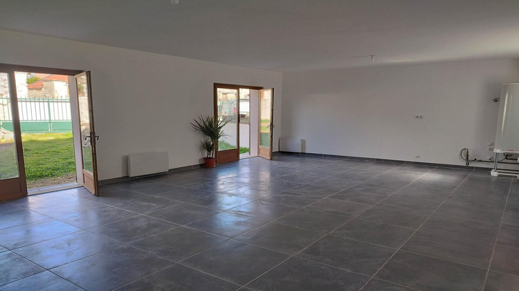 Ma-Cabane - Vente Maison Lommoye, 117 m²