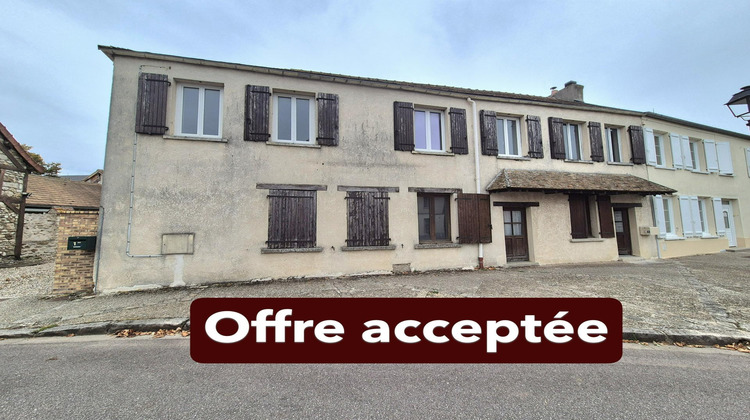 Ma-Cabane - Vente Maison Lommoye, 185 m²