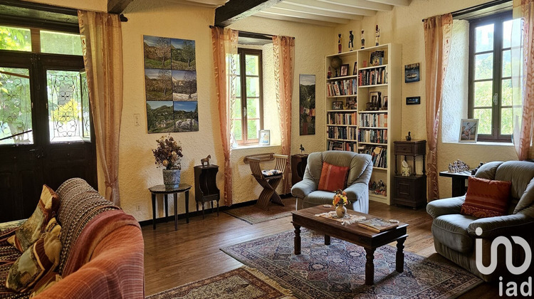 Ma-Cabane - Vente Maison Lomné, 219 m²