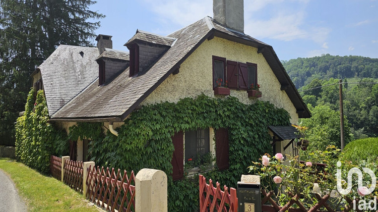 Ma-Cabane - Vente Maison Lomné, 219 m²