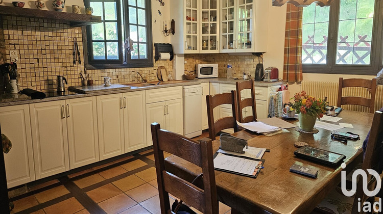 Ma-Cabane - Vente Maison Lomné, 219 m²