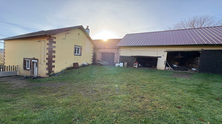 Ma-Cabane - Vente Maison Lomont, 96 m²