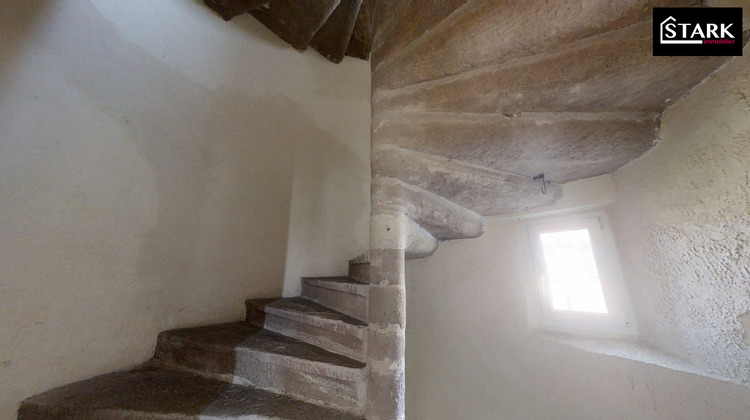 Ma-Cabane - Vente Maison Lomont, 210 m²