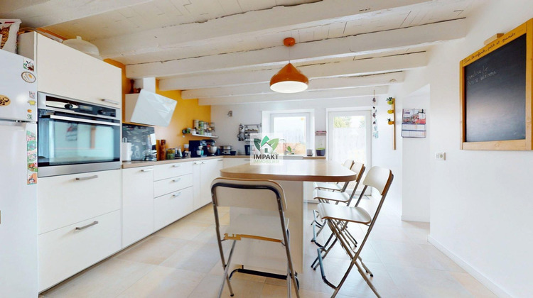 Ma-Cabane - Vente Maison Lomont, 230 m²