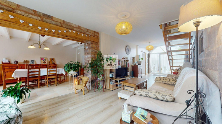 Ma-Cabane - Vente Maison Lomont, 230 m²