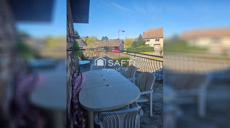 Ma-Cabane - Vente Maison Lomont, 260 m²