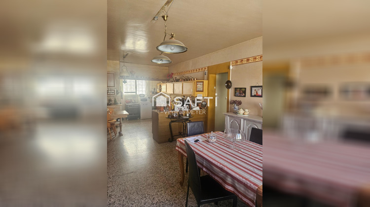 Ma-Cabane - Vente Maison Lomont, 260 m²