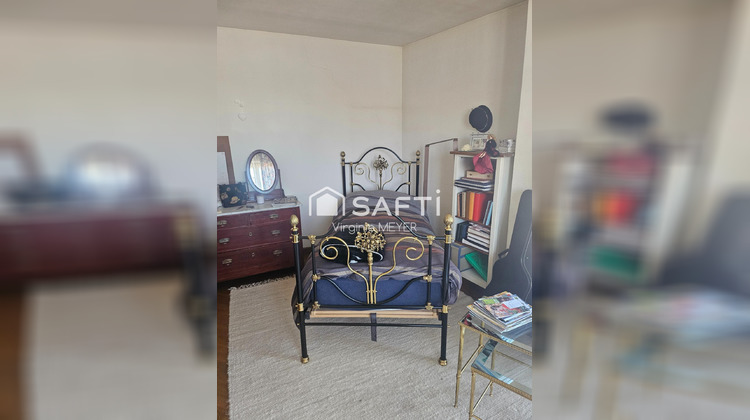 Ma-Cabane - Vente Maison Lomont, 260 m²