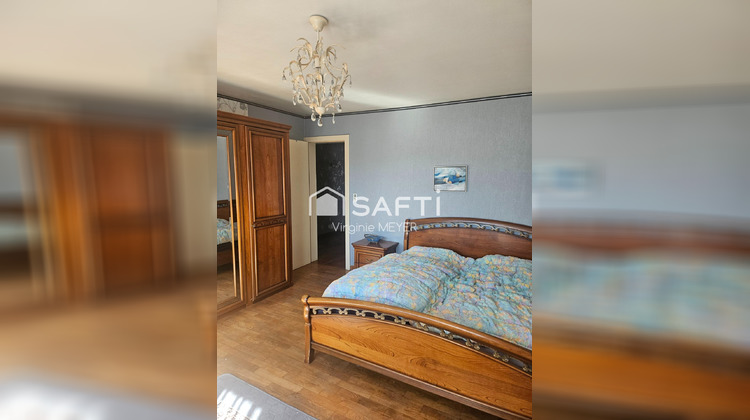 Ma-Cabane - Vente Maison Lomont, 260 m²