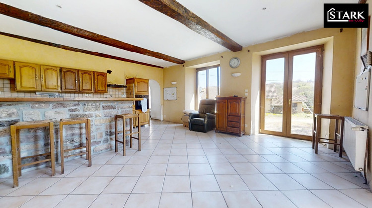 Ma-Cabane - Vente Maison Lomont, 210 m²