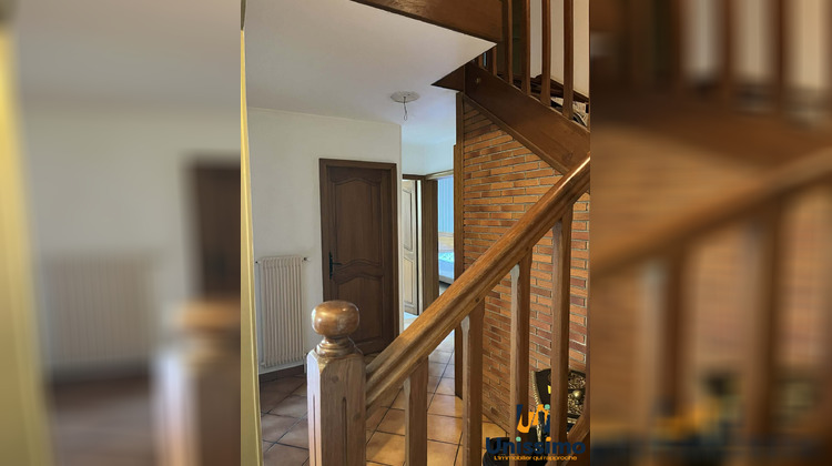 Ma-Cabane - Vente Maison Lomont-sur-Crête, 140 m²