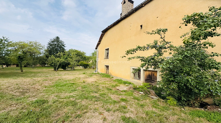Ma-Cabane - Vente Maison LOMONT-SUR-CRETE, 57 m²