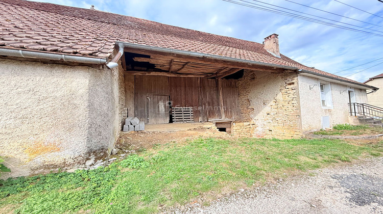 Ma-Cabane - Vente Maison LOMONT-SUR-CRETE, 57 m²