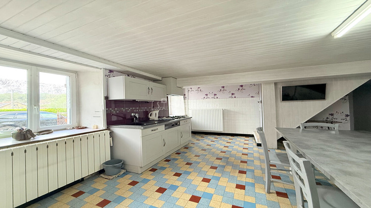 Ma-Cabane - Vente Maison LOMONT-SUR-CRETE, 98 m²