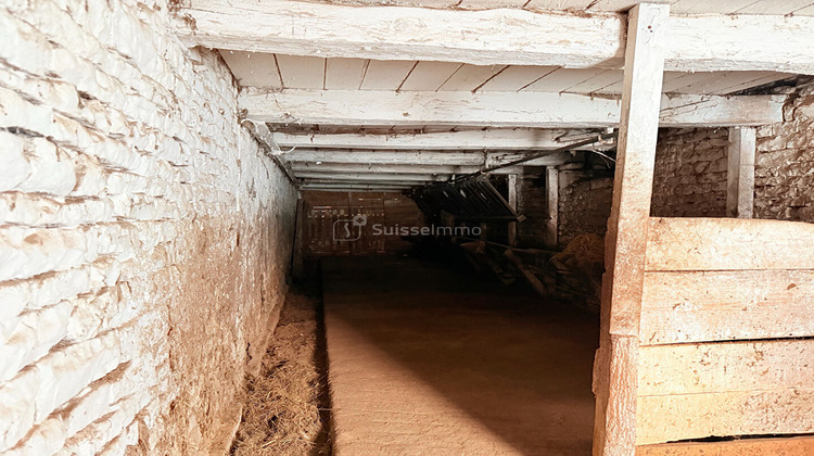 Ma-Cabane - Vente Maison LOMONT-SUR-CRETE, 98 m²