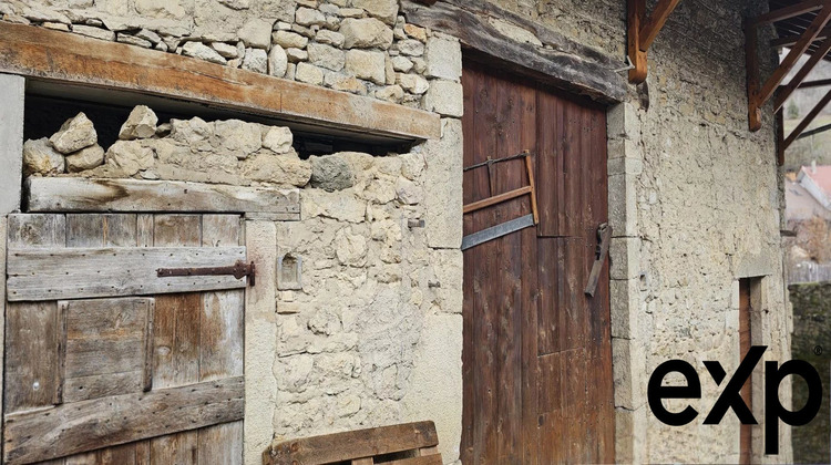 Ma-Cabane - Vente Maison Lompnas, 115 m²