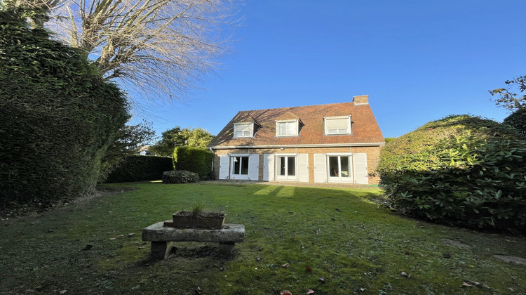 Ma-Cabane - Vente Maison Lompret, 130 m²