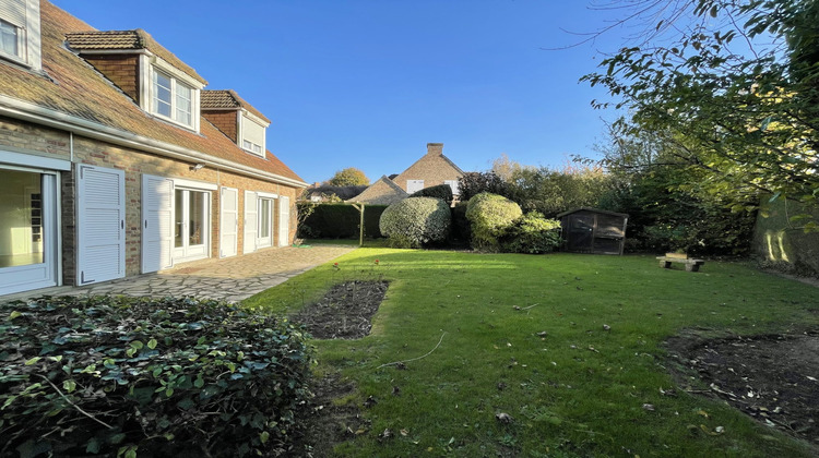 Ma-Cabane - Vente Maison Lompret, 130 m²