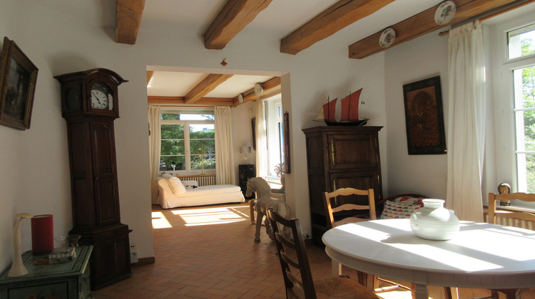 Ma-Cabane - Vente Maison Lompret, 192 m²
