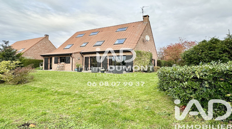 Ma-Cabane - Vente Maison Lompret, 145 m²