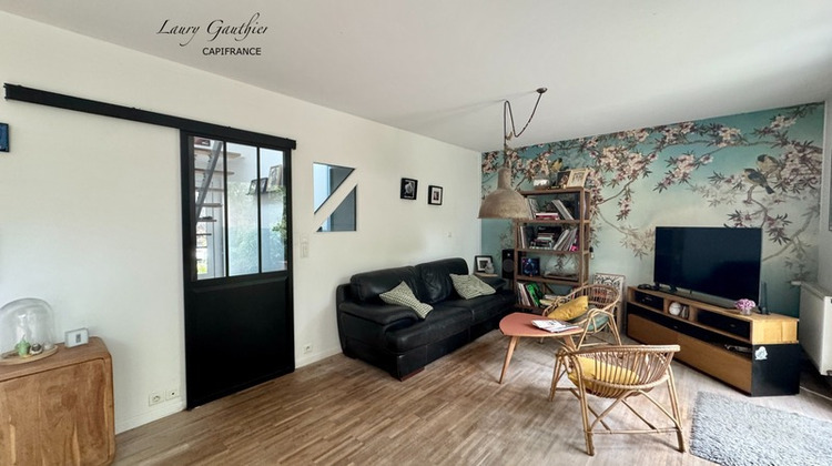 Ma-Cabane - Vente Maison LOMPRET, 123 m²