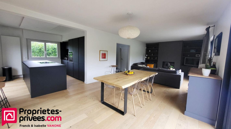 Ma-Cabane - Vente Maison LOMPRET, 122 m²