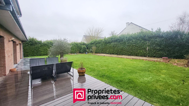 Ma-Cabane - Vente Maison LOMPRET, 122 m²