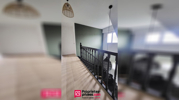 Ma-Cabane - Vente Maison LOMPRET, 122 m²