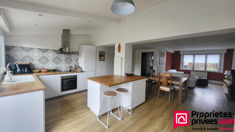 Ma-Cabane - Vente Maison LOMPRET, 110 m²