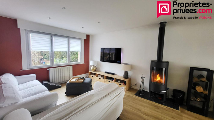 Ma-Cabane - Vente Maison LOMPRET, 110 m²