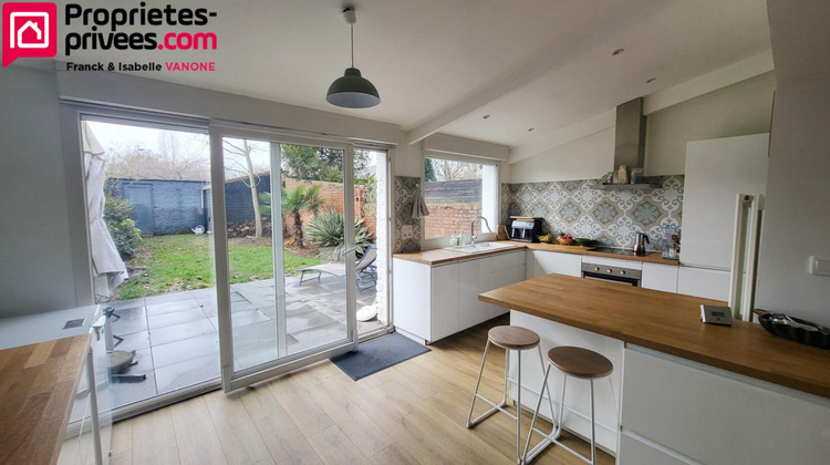 Ma-Cabane - Vente Maison LOMPRET, 110 m²