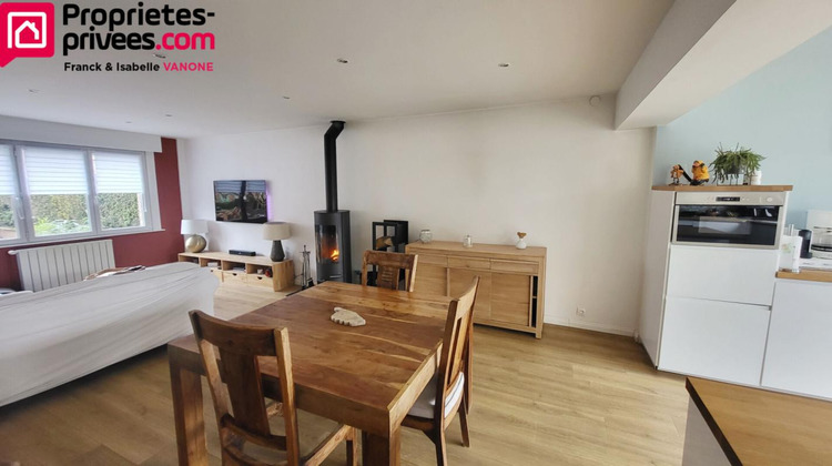 Ma-Cabane - Vente Maison LOMPRET, 110 m²