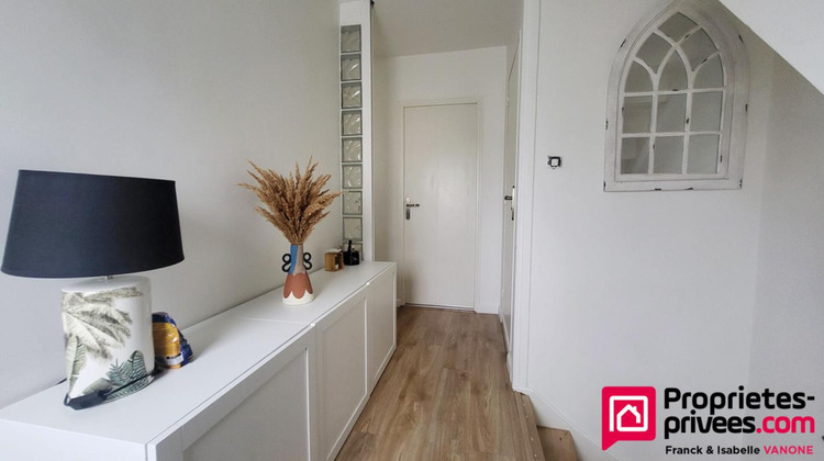 Ma-Cabane - Vente Maison LOMPRET, 110 m²