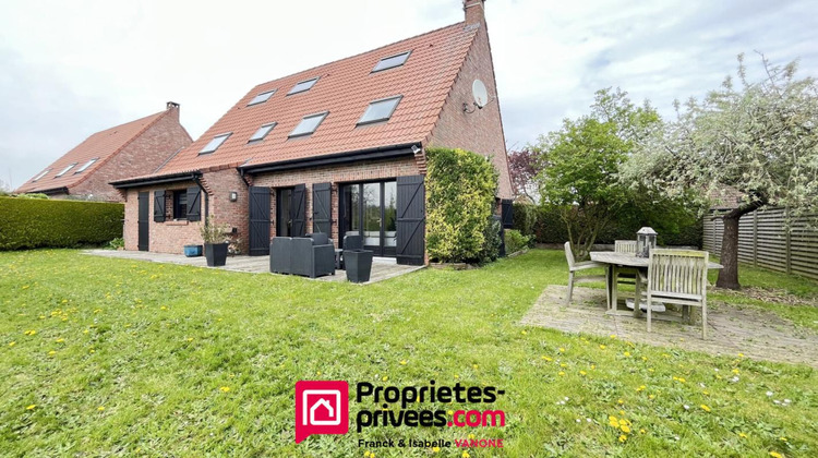 Ma-Cabane - Vente Maison LOMPRET, 145 m²