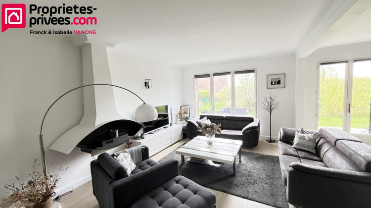 Ma-Cabane - Vente Maison LOMPRET, 145 m²