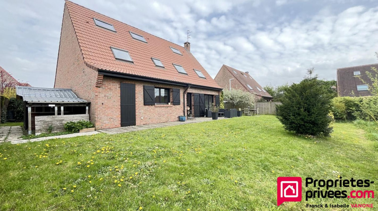 Ma-Cabane - Vente Maison LOMPRET, 145 m²