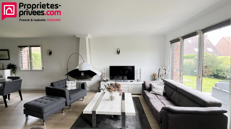 Ma-Cabane - Vente Maison LOMPRET, 145 m²