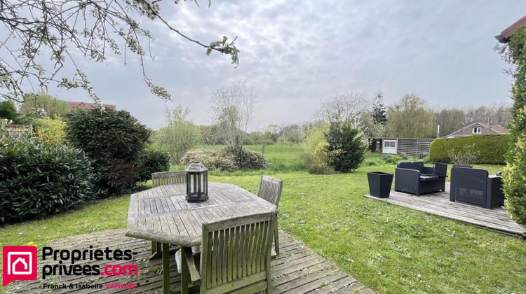 Ma-Cabane - Vente Maison LOMPRET, 145 m²