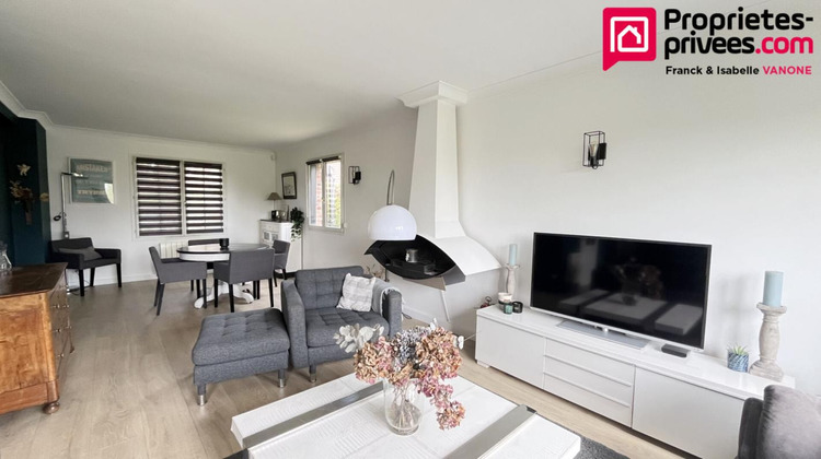 Ma-Cabane - Vente Maison LOMPRET, 145 m²