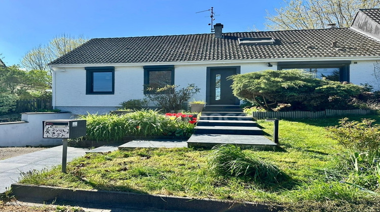 Ma-Cabane - Vente Maison LOMPRET, 123 m²