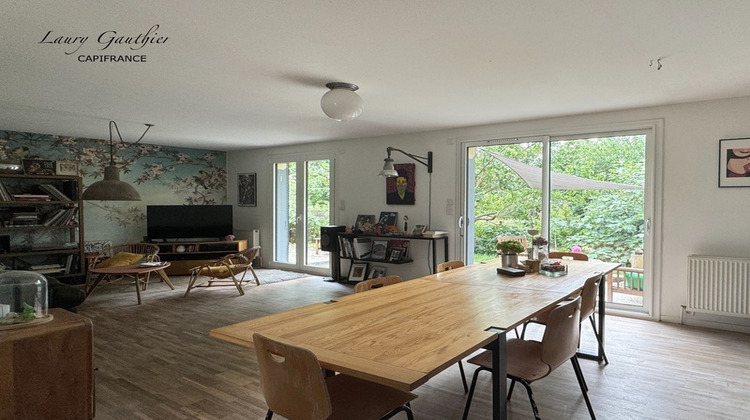 Ma-Cabane - Vente Maison LOMPRET, 123 m²