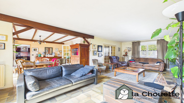 Ma-Cabane - Vente Maison Lompret, 134 m²