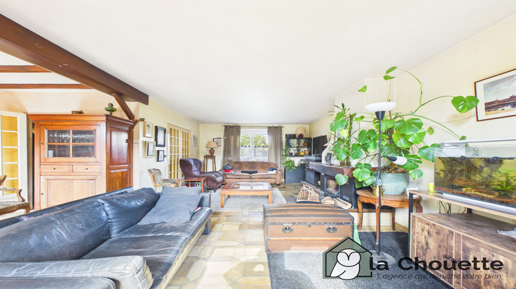 Ma-Cabane - Vente Maison Lompret, 134 m²