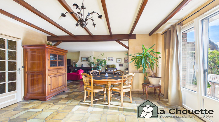 Ma-Cabane - Vente Maison Lompret, 134 m²
